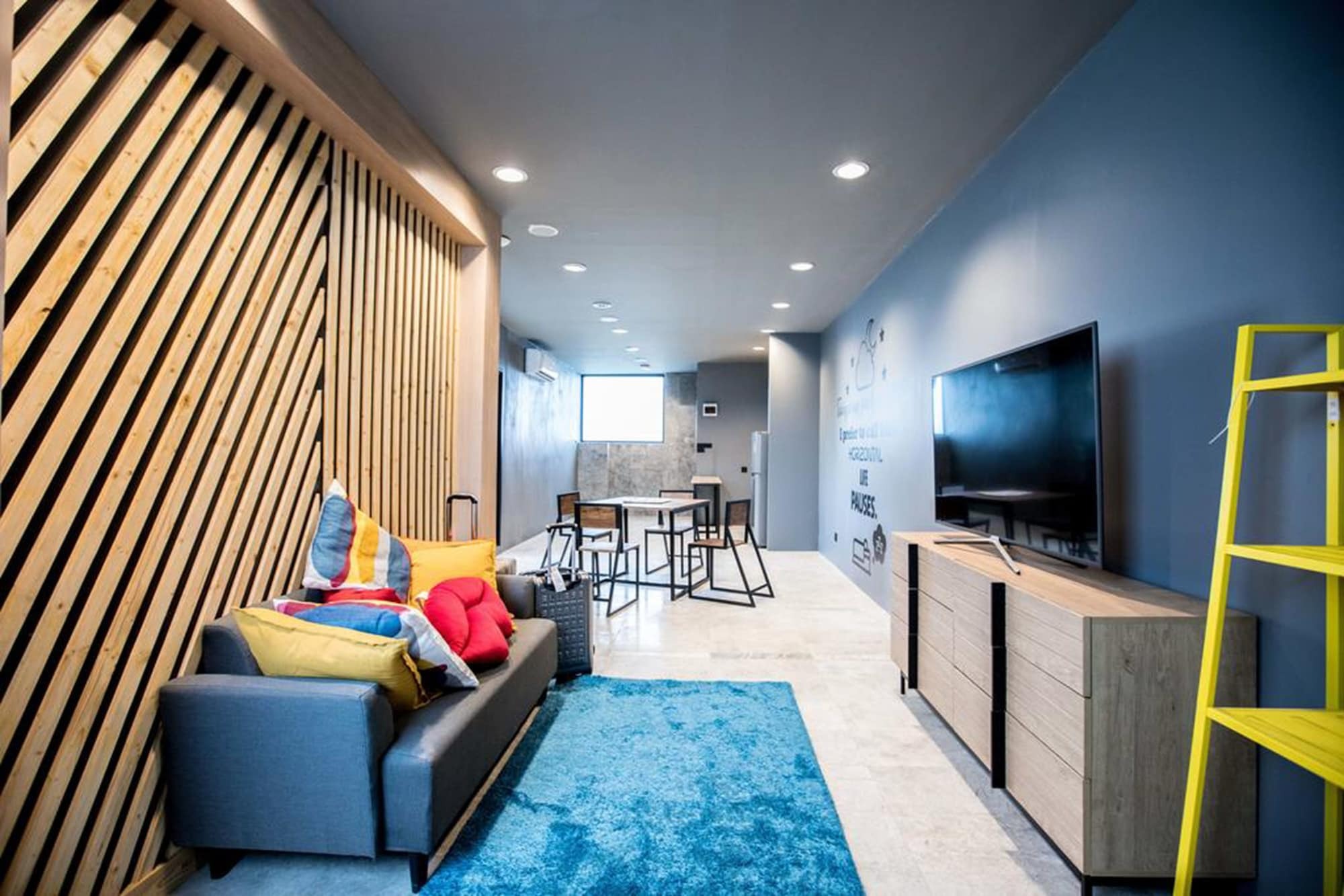 The Capsule By Unionspace (Adults Only) Bangkok Exterior foto